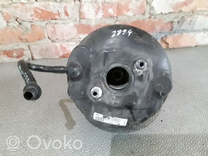 Volkswagen PASSAT B5.5 Stabdžių vakuumo pūslė 3B0614105A