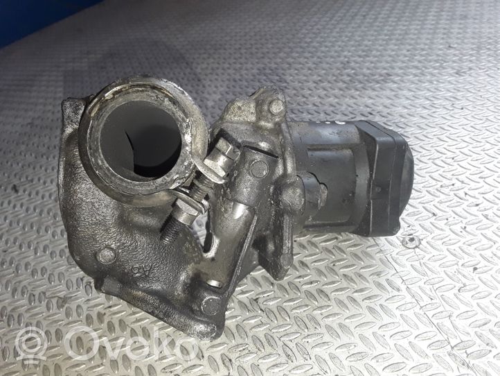 Peugeot 307 Soupape vanne EGR 9649358780