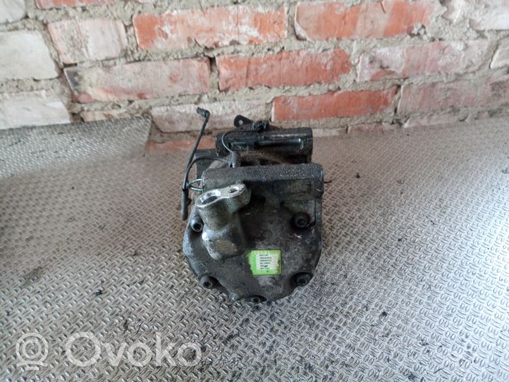 Opel Frontera A Compressore aria condizionata (A/C) (pompa) 4042200310