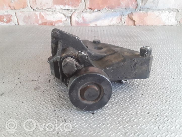 BMW 3 E46 Air conditioning tensioner 64552247388