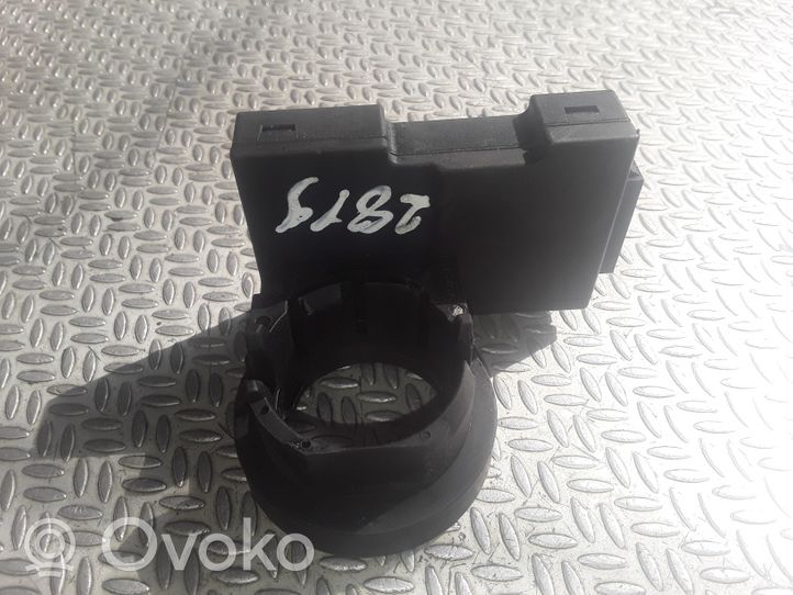 Opel Agila A Immobiliser reader (aerial) 24418927