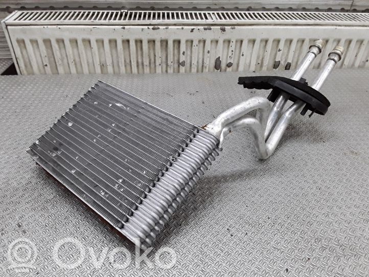 Peugeot 407 Heater blower radiator, 10.00 € | RRR