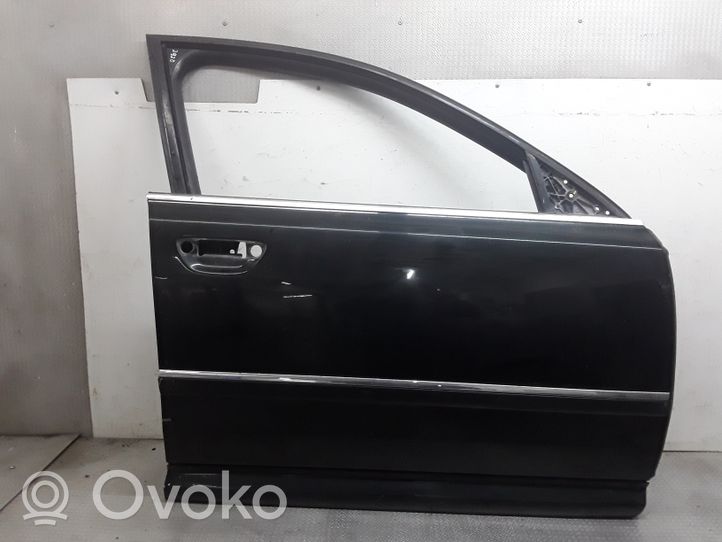 Audi A8 S8 D3 4E Priekinės durys 4E0831420