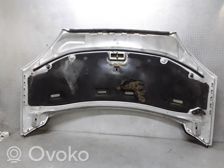 Ford Galaxy Pokrywa przednia / Maska silnika 