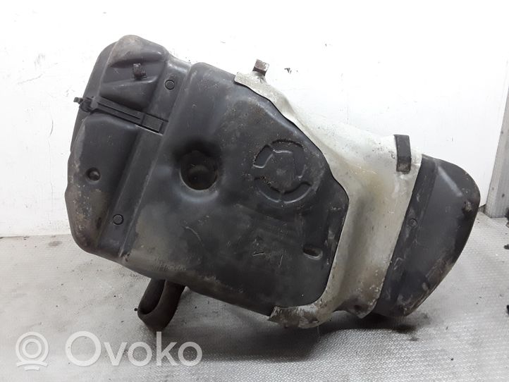 Opel Meriva A Réservoir de carburant 13217383