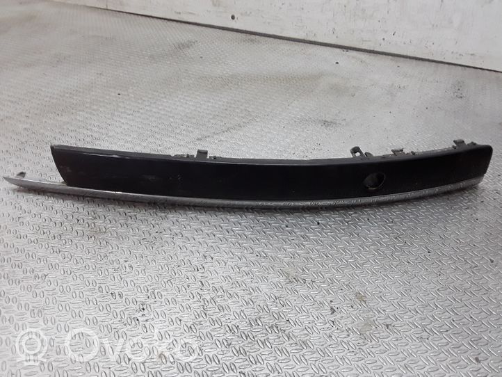 Audi A8 S8 D3 4E Moulure de pare-chocs avant 4E0807224A