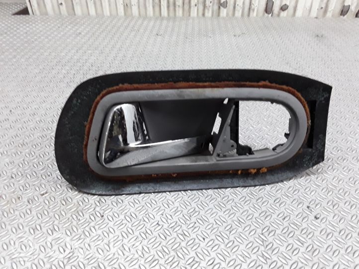 Volkswagen Sharan Maniglia interna per portiera anteriore 7M3837113B