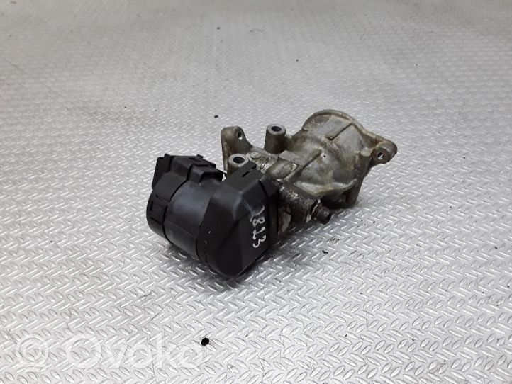 Ford C-MAX I EGR vārsts 9656612380