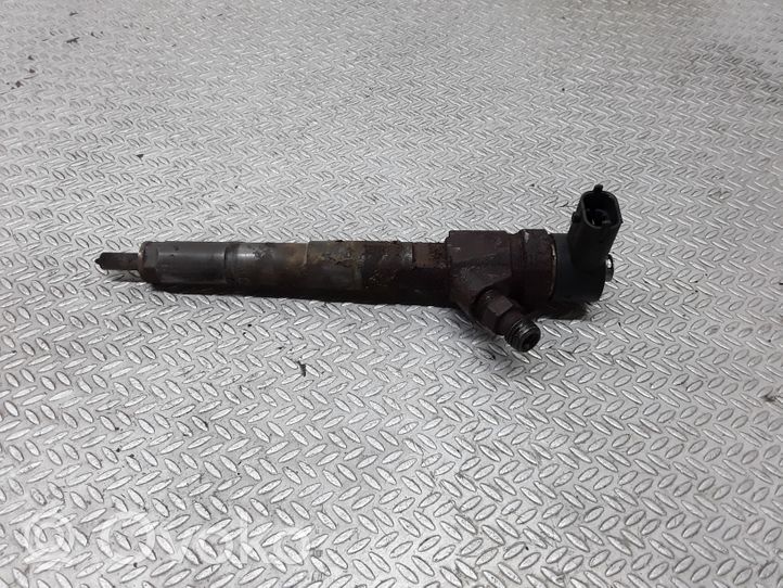 Saab 9-5 Injecteur de carburant 0445110243