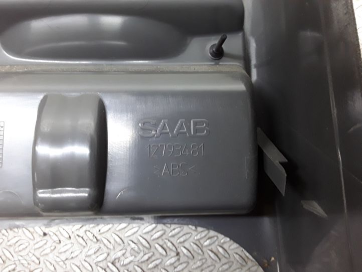 Saab 9-3 Ver2 Posacenere (posteriore) 12793481