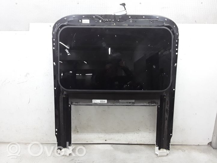 Audi A4 S4 B7 8E 8H Sunroof set 8E0877255B