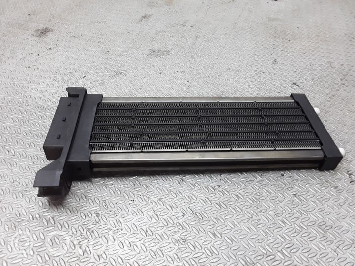 Audi A4 S4 B7 8E 8H Radiateur électrique de chauffage auxiliaire 8E1819011