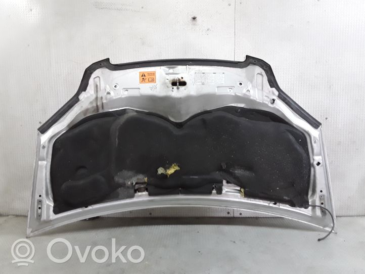 Honda FR-V Couvercle, capot moteur 