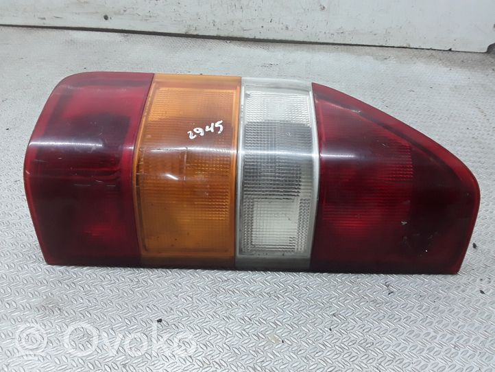 Mercedes-Benz Sprinter W901 W902 W903 W904 Lampa tylna A9018200764