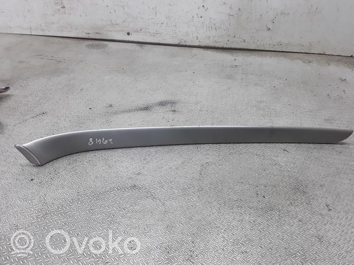 Audi A4 S4 B7 8E 8H Altro elemento di rivestimento della portiera anteriore 8E0867410