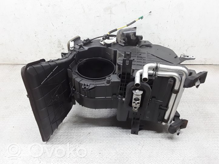 Mitsubishi Colt Scatola climatizzatore riscaldamento abitacolo assemblata A4548300162