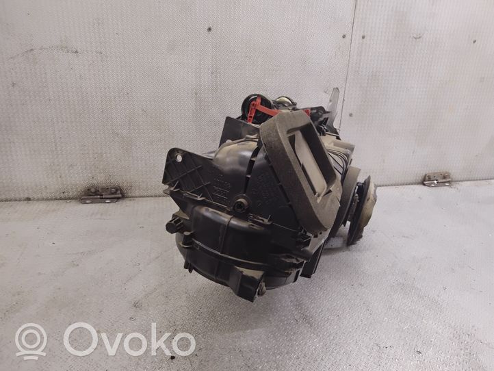 Volkswagen Caddy Interior heater climate box assembly 2K1820003BC