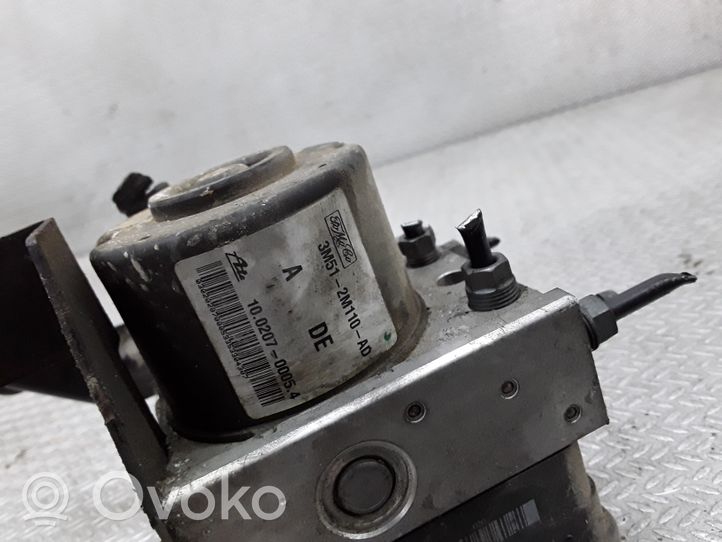 Mazda 3 I Pompe ABS 3M512M110AD