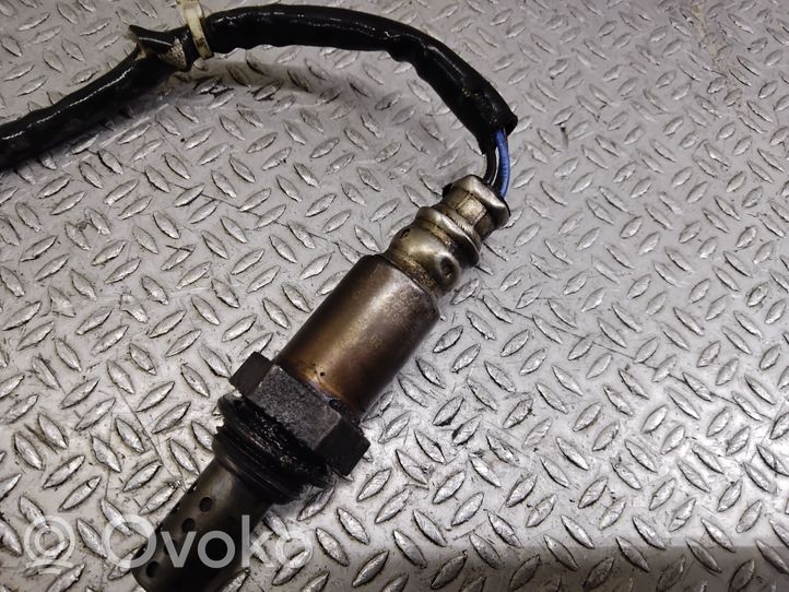 Suzuki Swift Sonde lambda 1491009050