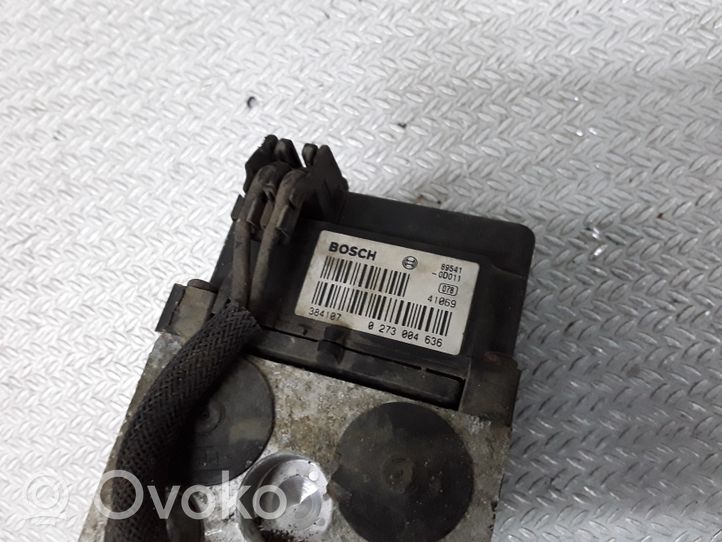 Toyota Yaris ABS Blokas 895410D011