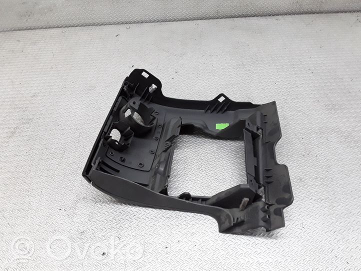 Volkswagen Golf V Rivestimento pannello inferiore del cruscotto 1K1858367