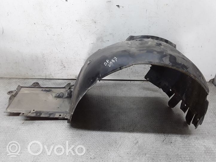 BMW 3 E46 Front wheel arch liner splash guards 