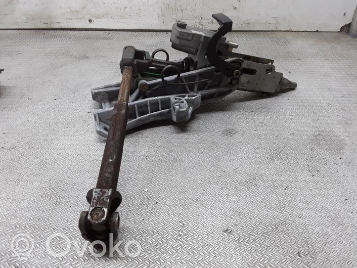 Volvo V50 Kit colonne de direction P30741400