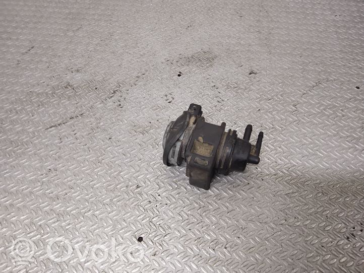 Nissan Micra Turbolader Druckwandler Magnetventil 8200575400