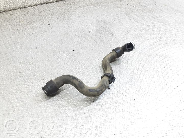 Tuyau Refroidissement Huile BVA ZF 3HP12 - Peugeot 404 Et 504, Pièce Collection