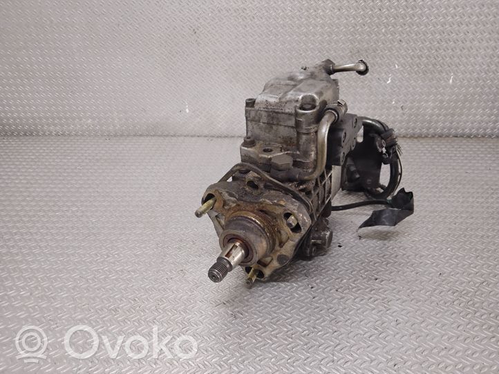 Volkswagen Sharan Degalų (kuro) siurblys 0460404968