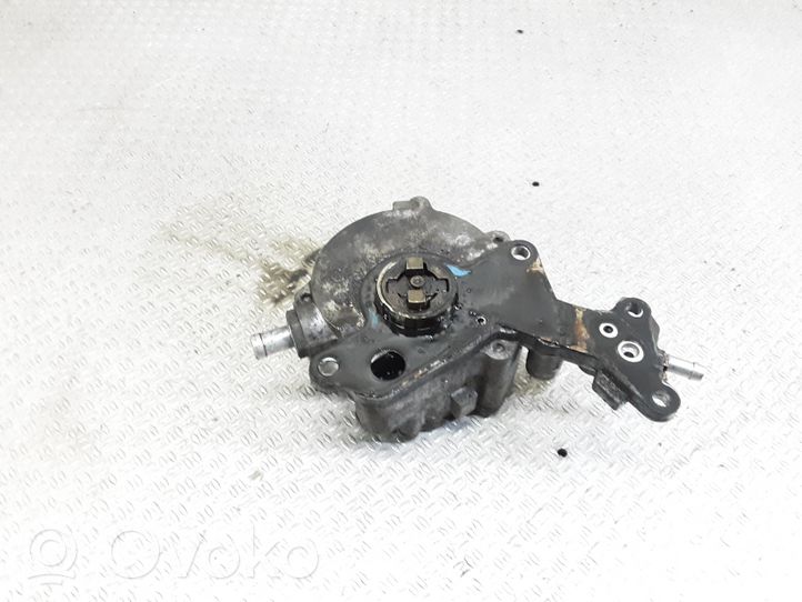 Volkswagen Caddy Pompe d'injection de carburant à haute pression 038145209M