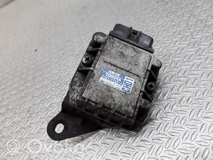 Toyota RAV 4 (XA10) Amplificatore centralina di accensione 8962126010