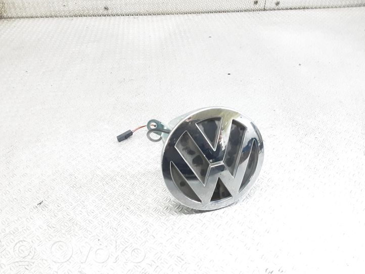 Volkswagen Phaeton Serrure de loquet coffre 3D5827601A