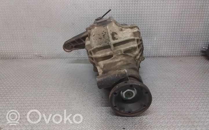 Mercedes-Benz ML W163 Hinterachsgetriebe Differentialgetriebe 4460310010