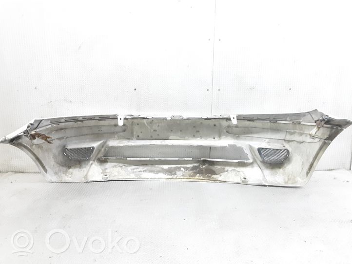 Mercedes-Benz Vaneo W414 Front bumper 