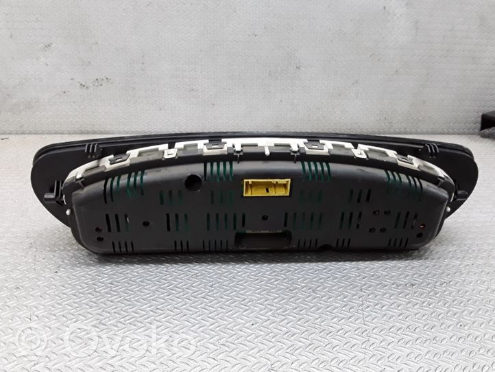 Citroen C5 Nopeusmittari (mittaristo) 9655608780