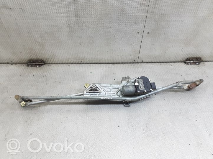 Seat Alhambra (Mk1) Tiranti e motorino del tergicristallo anteriore 3397020531