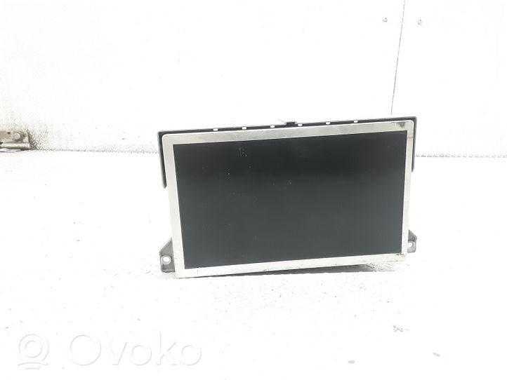 Citroen C5 Monitori/näyttö/pieni näyttö 9661552580