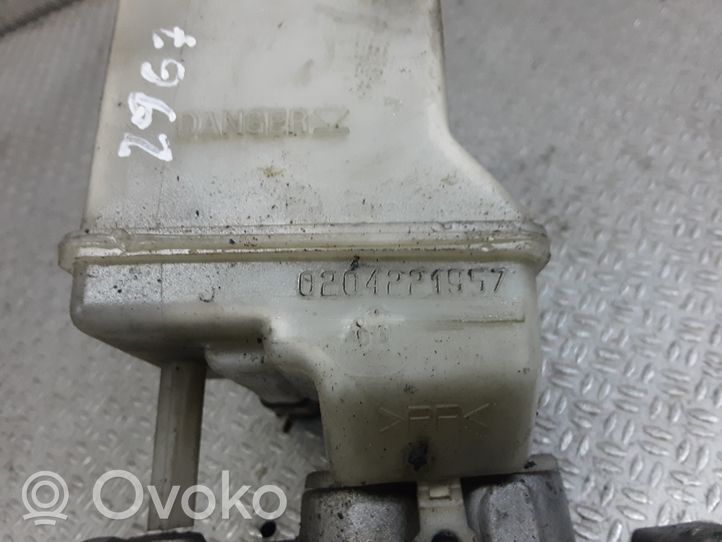 Citroen C5 Master brake cylinder 0204221957