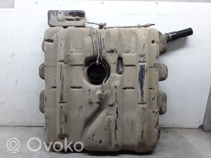 Mercedes-Benz Vaneo W414 Fuel tank 6384710801F