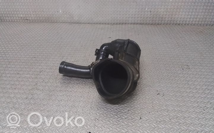 Opel Zafira A Turboahtimen ilmanoton letku 24441600