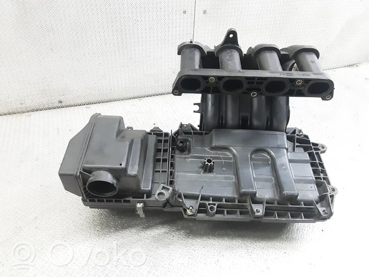 Nissan Note (E11) Intake manifold 