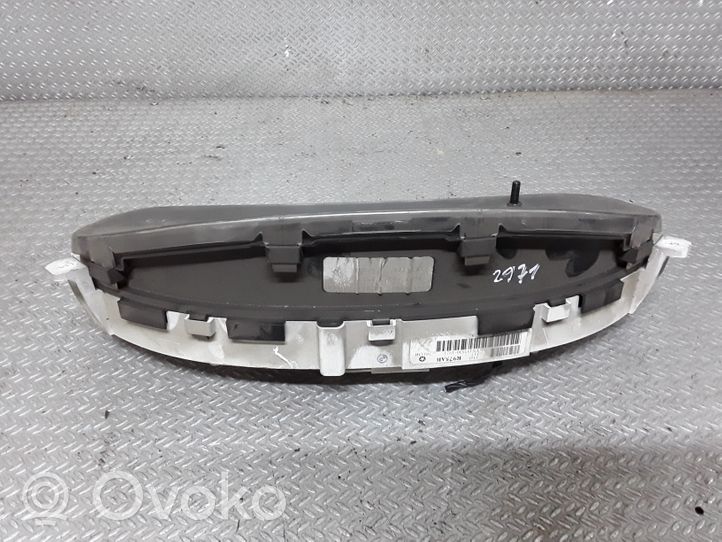 Chrysler Voyager Speedometer (instrument cluster) P56044975AB