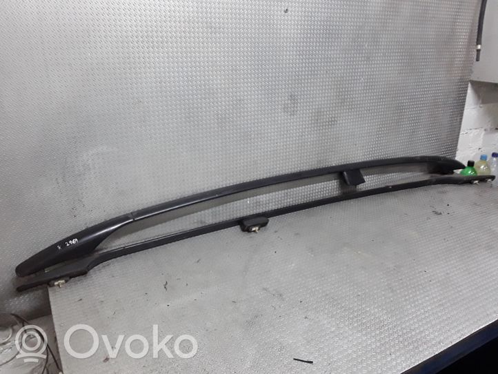 Mercedes-Benz Vaneo W414 Roof bar rail 