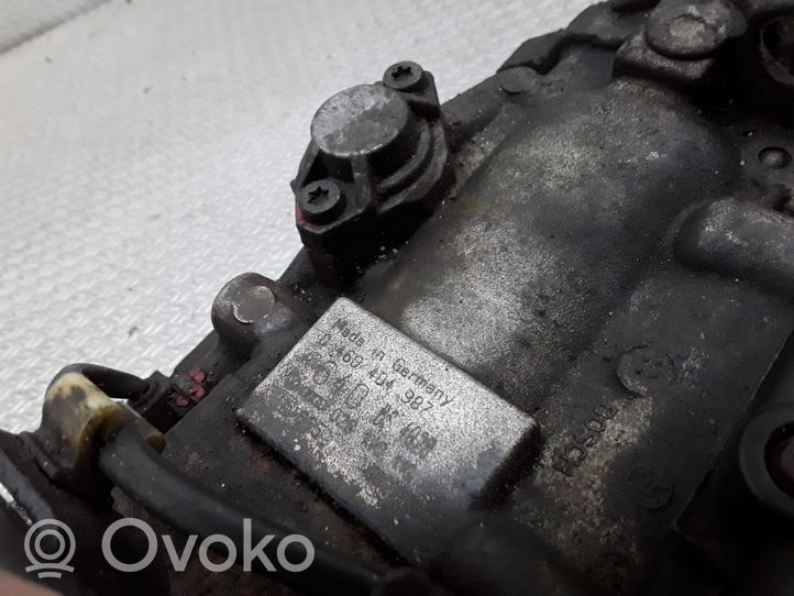 Seat Ibiza II (6k) Pompa wtryskowa wysokiego ciśnienia 0460404987