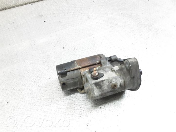 Rover 75 Motorino d’avviamento 2280007801