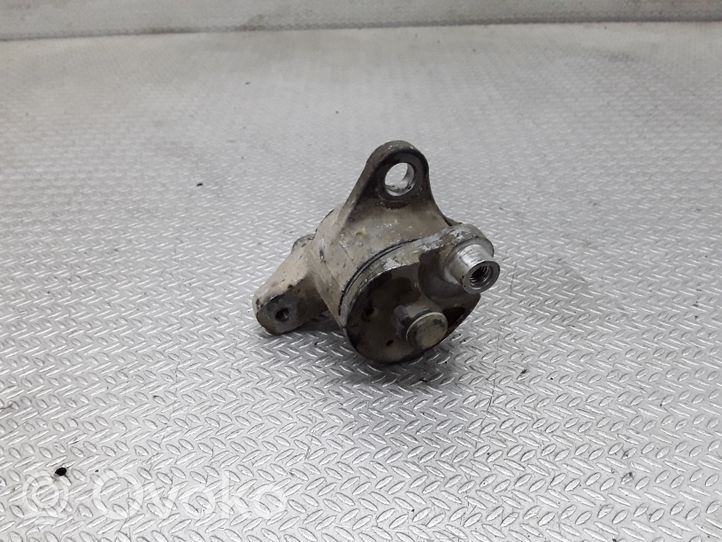 Toyota Corolla Verso E121 Tendicinghia generatore/alternatore 