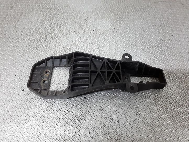 Mazda CX-7 Support extérieur, poignée de porte arrière EG2172412