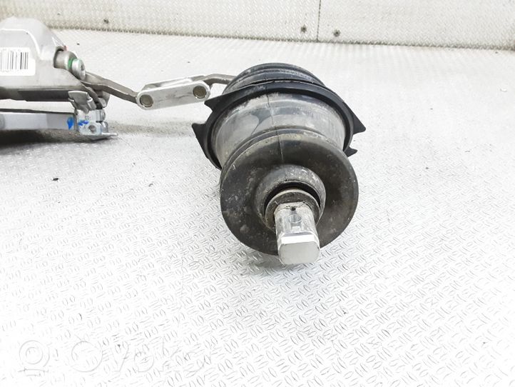 Mercedes-Benz E W211 Steering wheel axle set 211462008