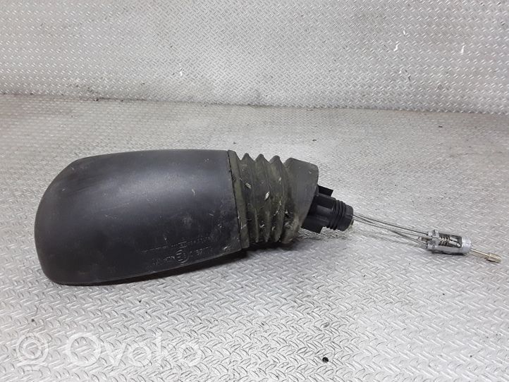 Fiat Punto (176) Specchietto retrovisore manuale E30157179